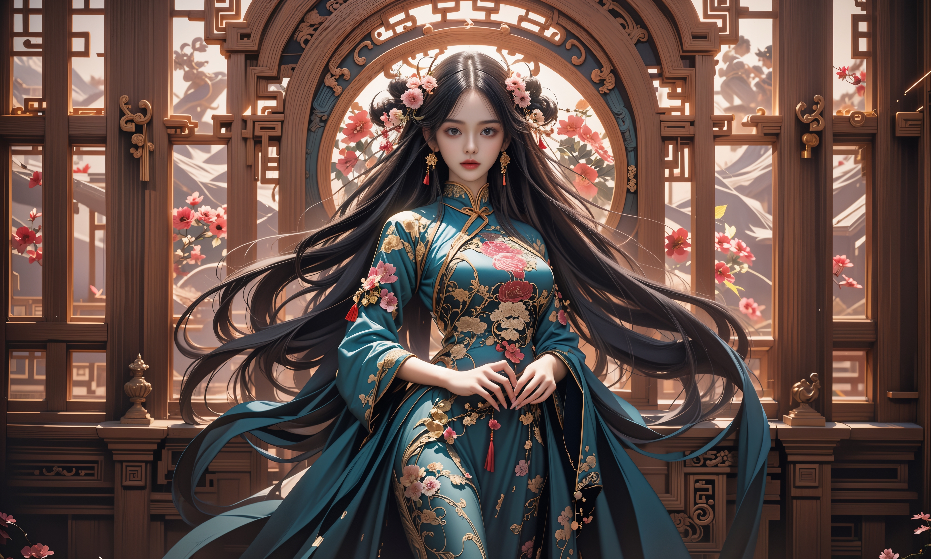 人民日报：无关工作的线上打卡，岂能转发给社区干部？